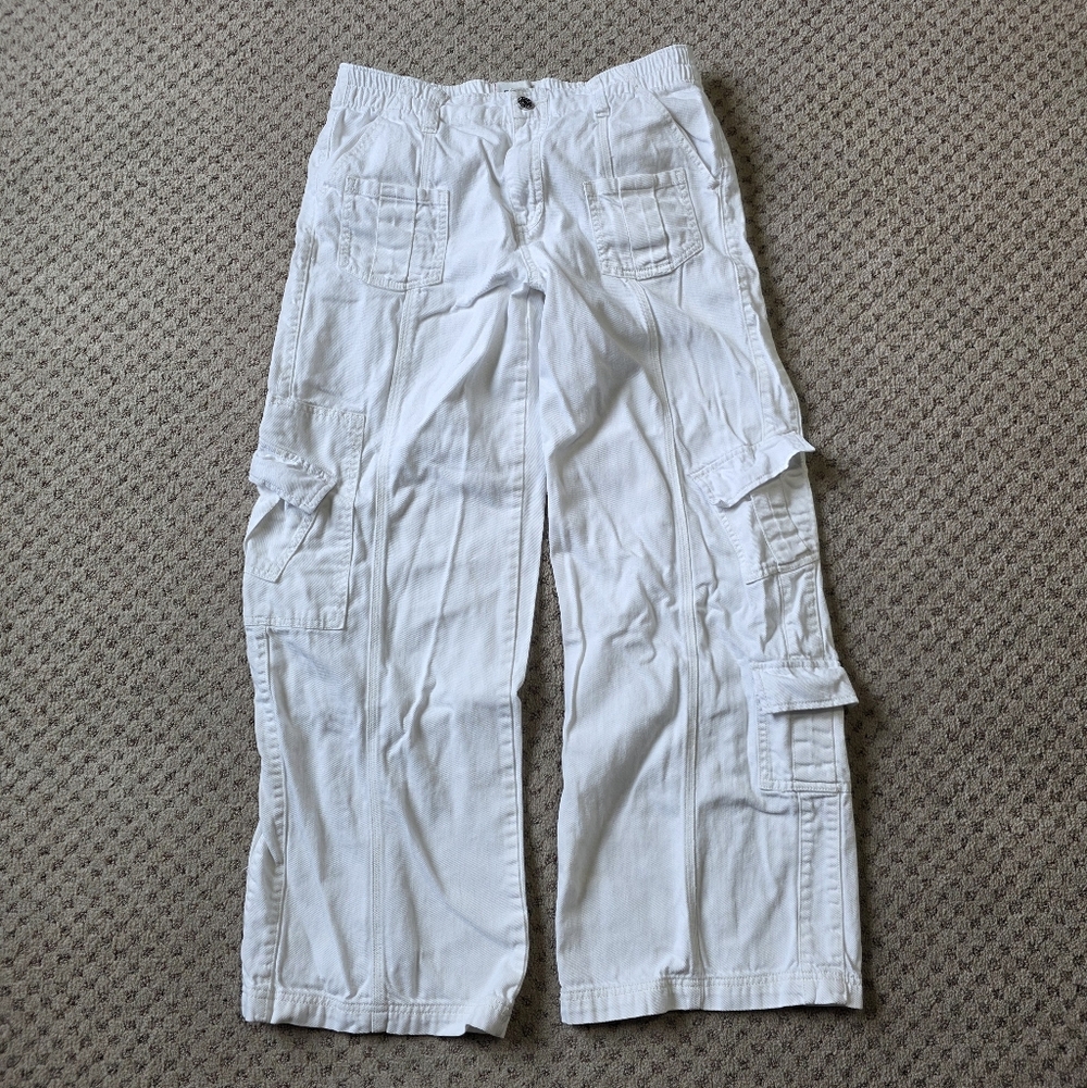 Bdg y2k cargo